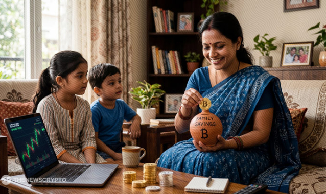 CoinDCX Report Says India Sees Rising Women Crypto Investors with 116.8% Surge