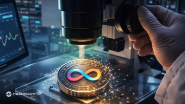 Internet Computer (ICP) Bulls Step In: Can the Momentum Carry the Price Higher?