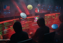 DOLA Price Manipulation Causes $240K LlamaLend Users Loss; Inverse Finance Unaffected