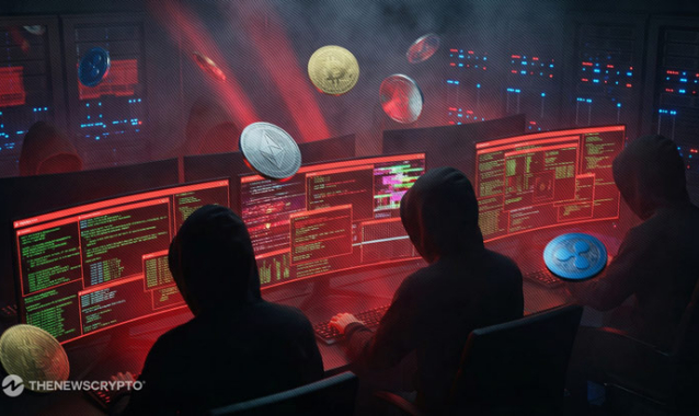 DOLA Price Manipulation Causes $240K LlamaLend Users Loss; Inverse Finance Unaffected