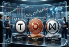 Investors Looking at AI as a Real Alternative to Crypto Startups