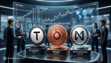 Investors Looking at AI as a Real Alternative to Crypto Startups