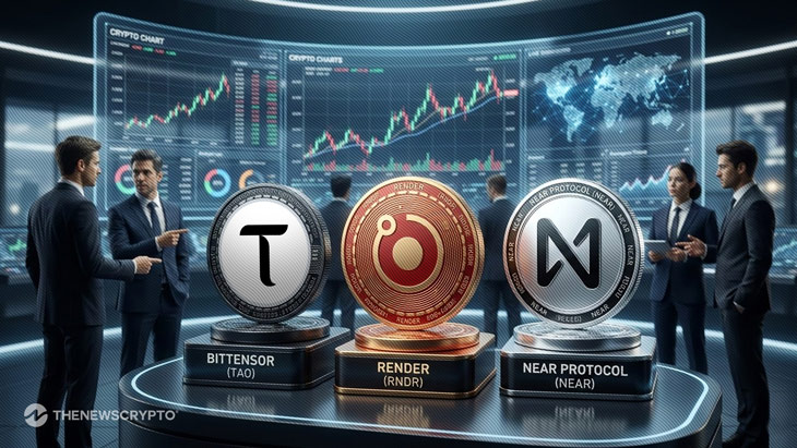 Investors Looking at AI as a Real Alternative to Crypto Startups