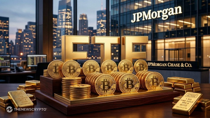 Bitcoin and Gold Diverge as Iran Conflict Shifts ETF Flows