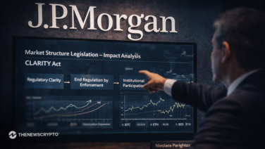 JP Morgan