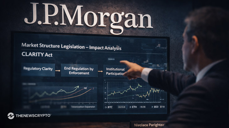 JP Morgan