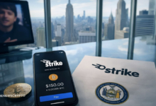 Strike Secures New York BitLicense to Expand Bitcoin Services