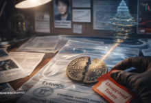 Japanese PM Sanae Takaichi Under Scrutiny, Crypto Supportive Admin in Trouble?