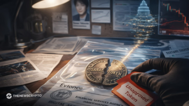 Japanese PM Sanae Takaichi Under Scrutiny, Crypto Supportive Admin in Trouble?