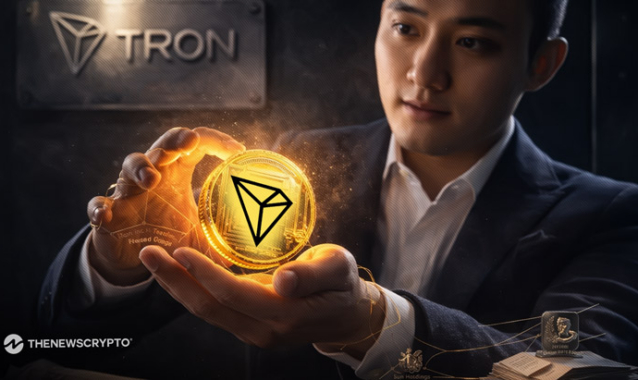 Justin Sun