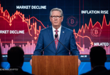 Kansas City Fed President Jeff Schmid has Underlined Hiring Pause, What's for Crypto?