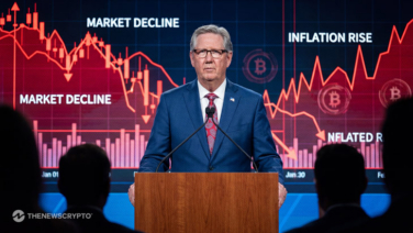 Kansas City Fed President Jeff Schmid has Underlined Hiring Pause, What's for Crypto?