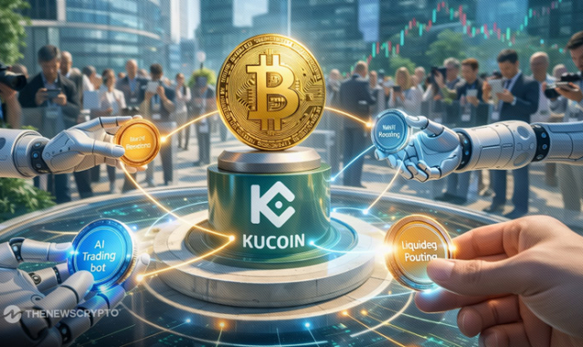 KuCoin has Launched Skills Hub, Advancement for AI Agent