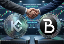 KuCoin has Partnered with Bitnbox to Accelerate Crypto Payments