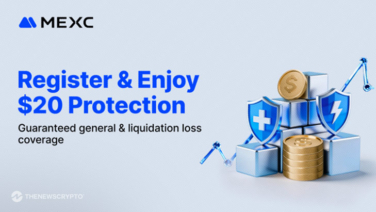 MEXC Launches Full-Spectrum Futures Loss Coverage Plan to Shield Traders From Trading Losses