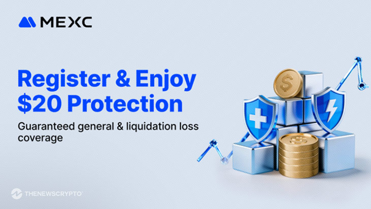 MEXC Launches Full-Spectrum Futures Loss Coverage Plan to Shield Traders From Trading Losses