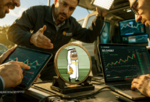 MUBARAK Takes a Hit: Will the Sell-Off Continue?