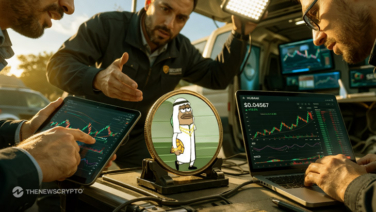 MUBARAK Takes a Hit: Will the Sell-Off Continue?