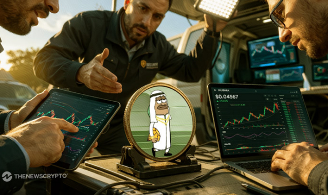 MUBARAK Takes a Hit: Will the Sell-Off Continue?