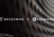 Maestro Launches Mezzamine to Unlock BTC Yield via Bitcoin Mining Credit Markets