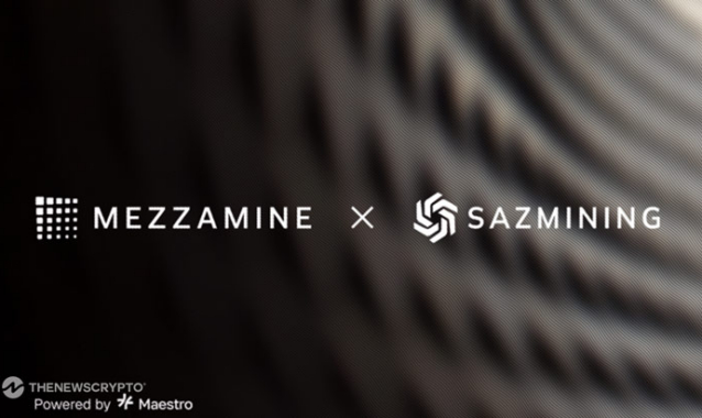 Maestro Launches Mezzamine to Unlock BTC Yield via Bitcoin Mining Credit Markets