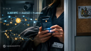 UK Court Allows $172M Bitcoin Theft Case as Husband Accuses Wife of Stealing Crypto via CCTV