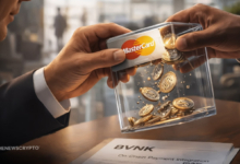 Mastercard to Buy Stablecoin Infrastructure Firm BVNK for $1.8B