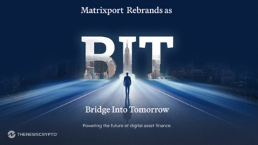 Matrixport Rebrands as BIT in Strategic Repositioning