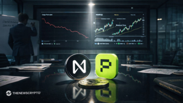 NEAR and PHA Steal Spotlight by Defying the Fall Across the Crypto Market