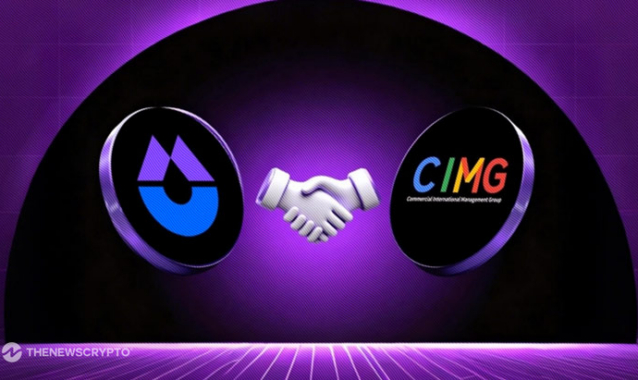 Nasdaq-Listed Company CIMG Signs Strategic Agreement to Acquire Core Assets of iZUMi Finance