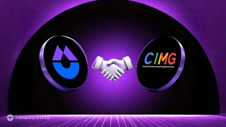 Nasdaq-Listed Company CIMG Signs Strategic Agreement to Acquire Core Assets of iZUMi Finance