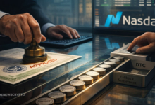 Nasdaq Secures SEC Approval for Tokenized Securities Pilot