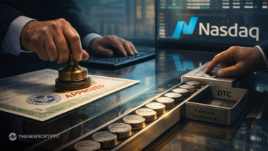 Nasdaq Secures SEC Approval for Tokenized Securities Pilot