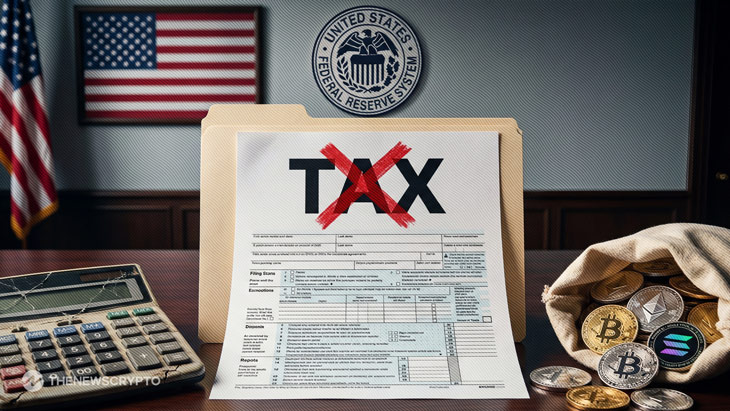 No Rate Cut by the US Fed Likely, Crypto Prices to Move Accordingly