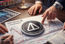 Notcoin (NOT) at a Crossroads: Will the Price Rebound or Extend the Downside Risk?