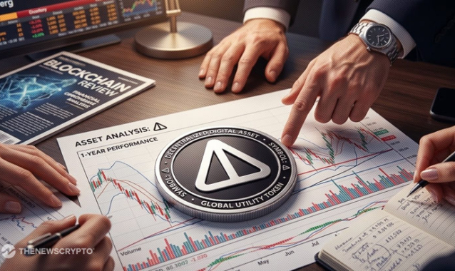 Notcoin (NOT) at a Crossroads: Will the Price Rebound or Extend the Downside Risk?