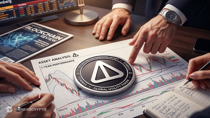 Notcoin (NOT) at a Crossroads: Will the Price Rebound or Extend the Downside Risk?