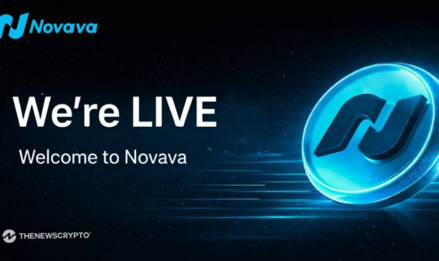 Novava Launches a Game-Changing Futures-First Crypto Exchange for Serious Traders