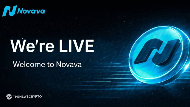 Novava Launches a Game-Changing Futures-First Crypto Exchange for Serious Traders