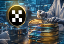 OKB Rockets 23%: Can Bulls Push the Price Into Triple Digits?