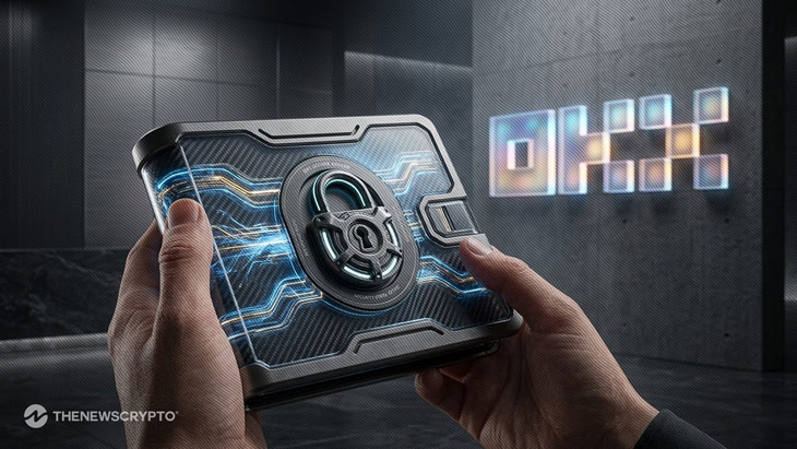 OKX has Launched a Security-Packed Agentic Wallet