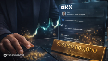 OKX Introduces Orbit Social Network To Combine Crypto Trading and Community