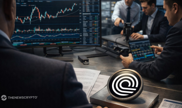 ONDO Jumps 8%: Can Bulls Turn This Into a Stronger Run?