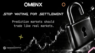 OmenX Secures Multi-Million Dollar Seed Funding To Launch Industry-First Leveraged Prediction Market; Public Testnet Now Live