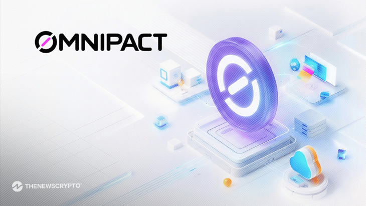 OmniPact Secures $50 Million to Advance Trust Infrastructure