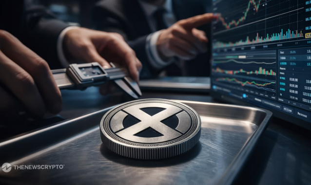 Onyxcoin (XCN) Momentum Builds: Will the $0.0050 Zone Act as a Launchpad or Stabilise?