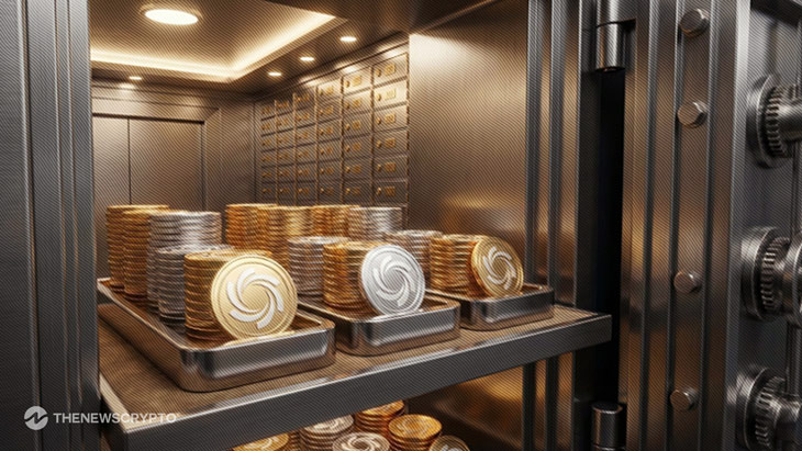 Ozak AI Is Emerging as a Serious Contender for Top AI Crypto Status as Investor Activity Accelerates Rapidly