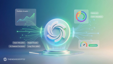 Ozak AI Price Forecast Points to 420×–860× ROI by 2027 as Bitcoin, Ethereum, and Solana Face Diminishing Growth Below 10×