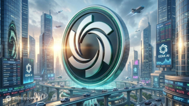 Ozak AI Secures $6.5M in Presale Funding, Signaling High Demand Ahead of Expected $1 Exchange Listing