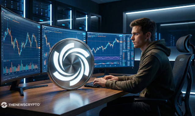 Ozak AI’s Exploding Presale Numbers Are Forcing Investors to Reevaluate What the Next Top AI Crypto Could Look Like
